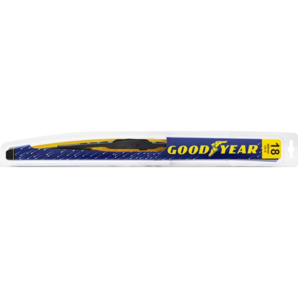 18" Premium Conventional Wiper Blade