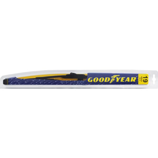 19" Premium Conventional Wiper Blade