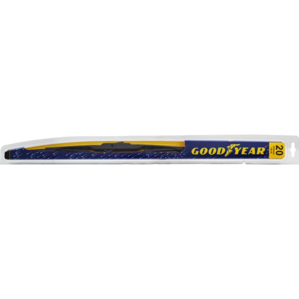 20" Premium Conventional Wiper Blade