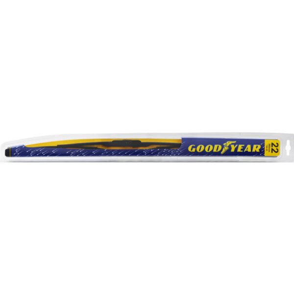22" Premium Conventional Wiper Blade