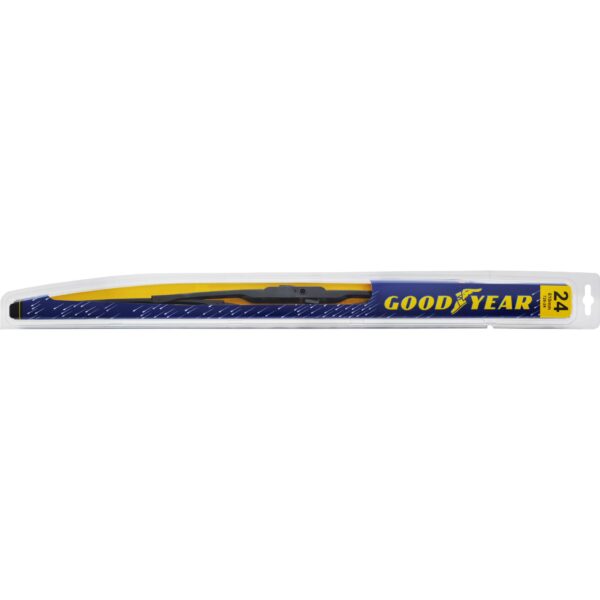24" Premium Conventional Wiper Blade
