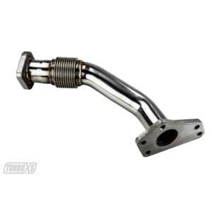 Turbo XS Exhaust Pipe