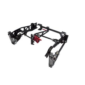 QA1 Coilover Overhaul Kit R222-250