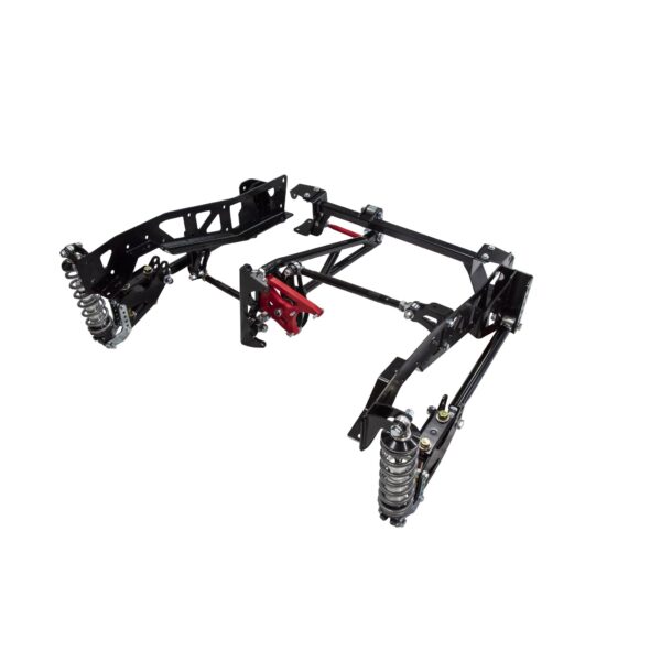 QA1 Coilover Overhaul Kit R222-250