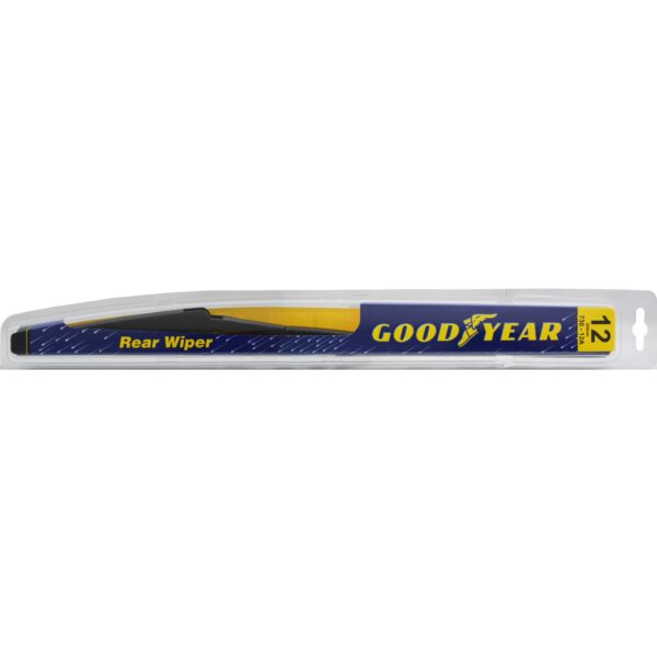 12" Roc Loc 2 Rear Wiper Blade