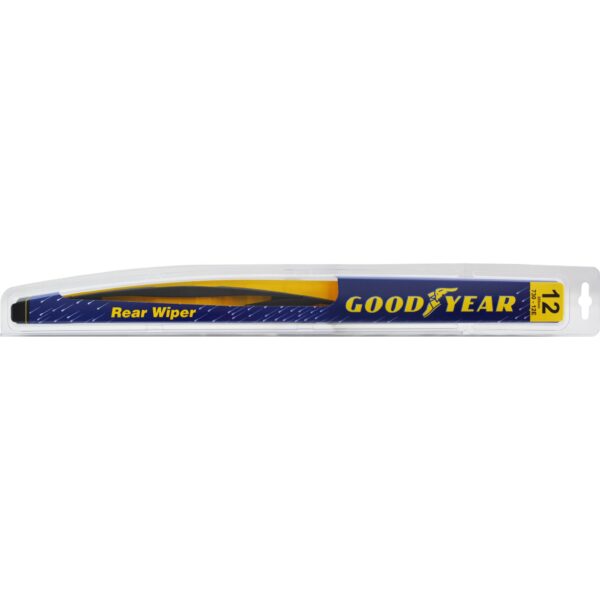 12" Snap Claw J & Snap Claw E Rear Wiper Blade