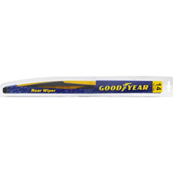14" Roc Loc 2 Rear Wiper Blade