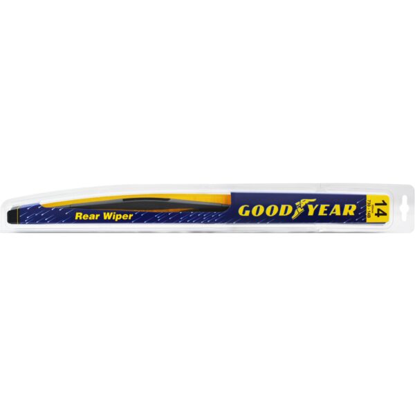 14" Roc Loc 3 Rear Wiper Blade