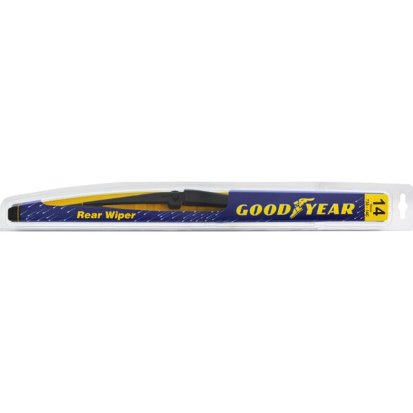 14" Slide Pinch Rear Wiper Blade