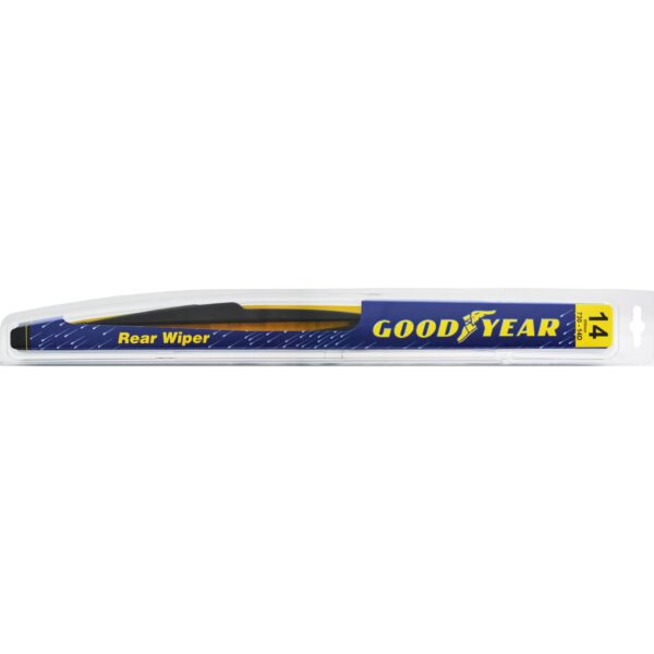 14" Snap Claw D Rear Wiper Blade