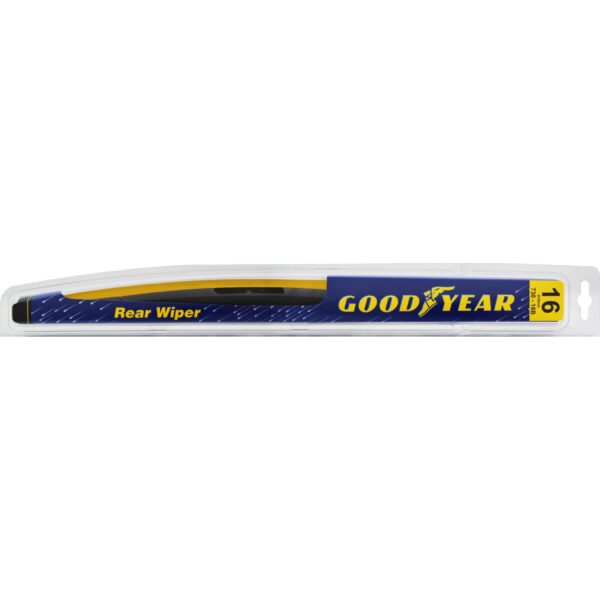 16" Roc Loc 3 Rear Wiper Blade
