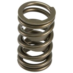 Single Valve Spring w/ Damper; 1.450 O.D.; 1.750 Installed Height; One Spring