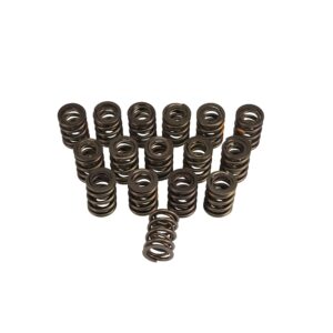 Dual Valve Spring w/o Damper 1.550 O.D.; 1.800 Installed Height; 16 Springs