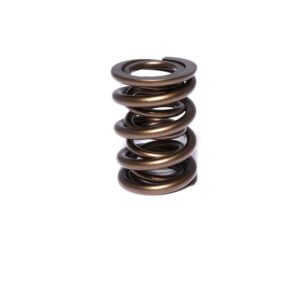 Dual Valve Spring w/o Damper 1.540 O.D.; 1.950 Installed Height; One Spring