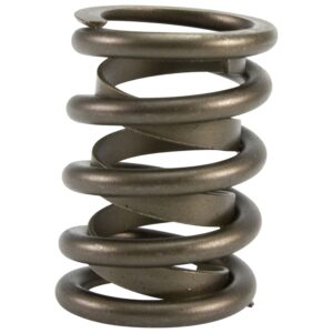 Single Valve Spring w/ Damper; 1.500 O.D.; 1.800 Installed Height; One Spring