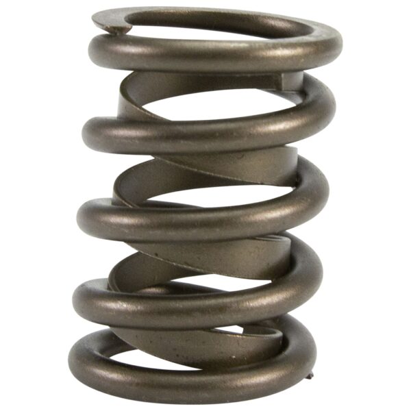 Single Valve Spring w/ Damper; 1.500 O.D.; 1.800 Installed Height; One Spring