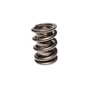 Dual Valve Spring w/ Damper 1.625 O.D.; 1.900 Installed Height; One Spring