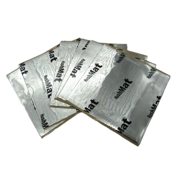 Universal Washing Machine Sound Proofing Kit