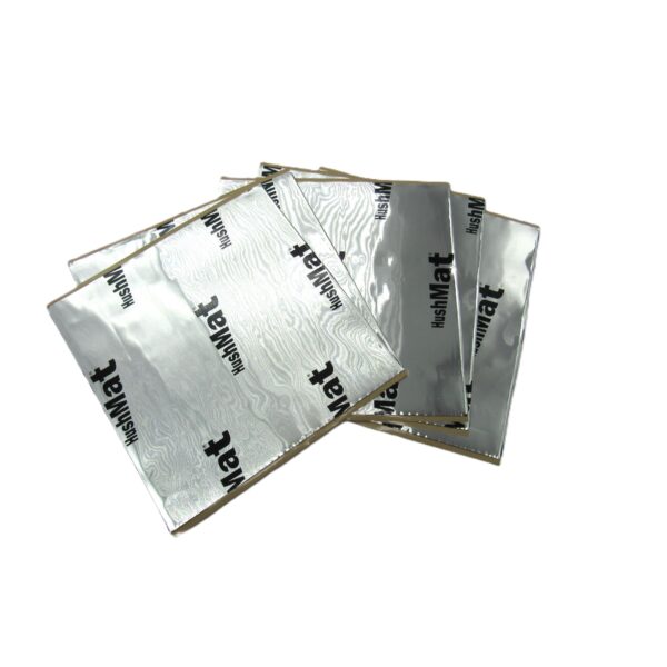 Universal Washing Machine Door Panel Noise Reducing Kit