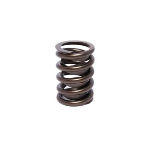 Single Valve Spring w/ Damper; 1.540 O.D.; 1.930 Installed Height; One Spring