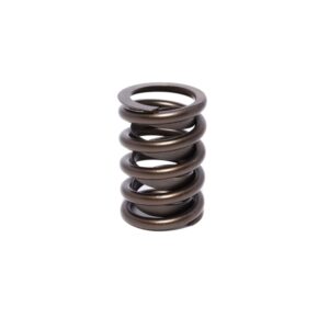 Single Valve Spring w/ Damper; 1.495 O.D.; 1.660 Installed Height; One Spring