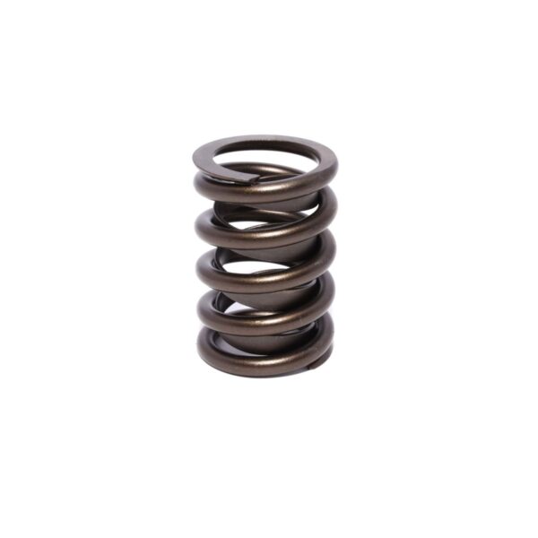 Single Valve Spring w/ Damper; 1.495 O.D.; 1.660 Installed Height; One Spring