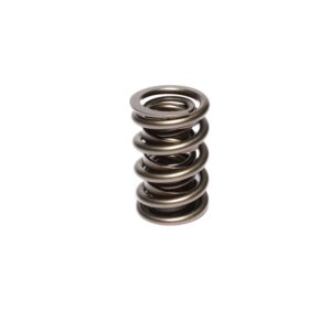 Dual Valve Spring w/ Damper 1.550 O.D.; 1.950 Installed Height; One Spring