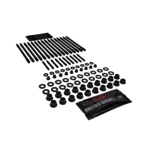 TSP Pro Series 97-03 LS Cylinder Head 12-point Stud Kit