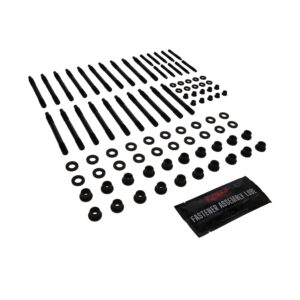 TSP Pro Series 04-20 LS Cylinder Head 12-point Stud Kit