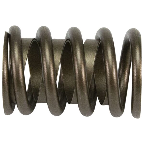 Single Valve Spring w/ Damper; 1.500 O.D.; 1.820 Installed Height; One Spring