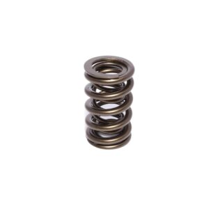 Dual Valve Spring w/o Damper 1.297 O.D.; 1.650 Installed Height; One Spring