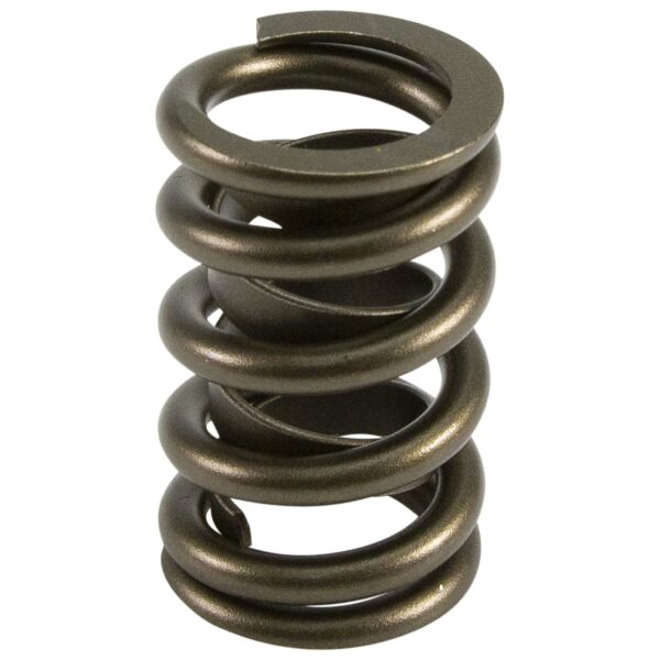 Single Valve Spring w/ Damper; 1.260 O.D.; 1.750 Installed Height; One Spring