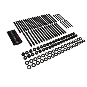 TSP Pro Series 01-16 GM Duramax Diesel 6.6L Cylinder Head 12-point Stud Kit