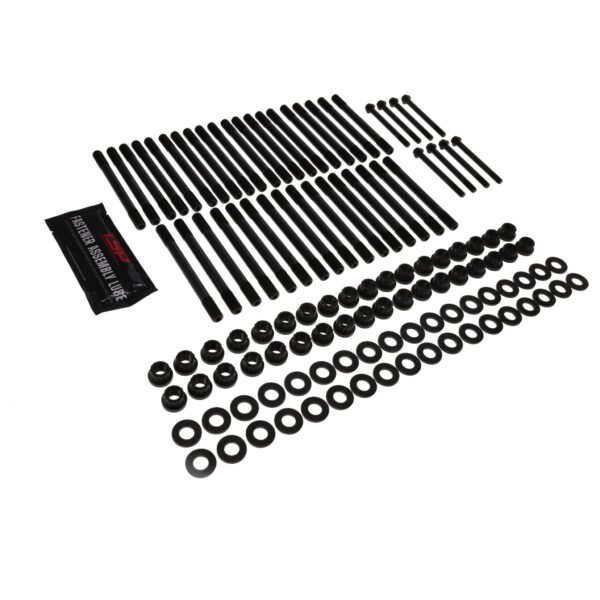 TSP Pro Series 01-16 GM Duramax Diesel 6.6L Cylinder Head 12-point Stud Kit