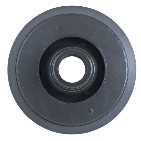 Fluidampr - 740111 - Harmonic Balancer - Fluidampr - LS SBC -1998-2006 - Camaro / Firebird / GTO -Each