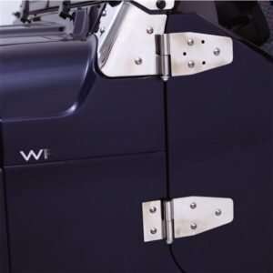 Door Hinge