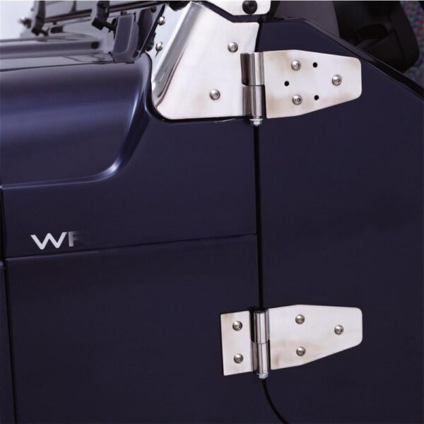 Door Hinge