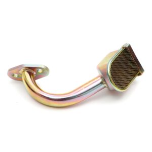 SB FORD 351W OIL PAN PICKUP FOR TRANS-DAPT PERFORMANCE PRODUCTS OIL PAN #1174