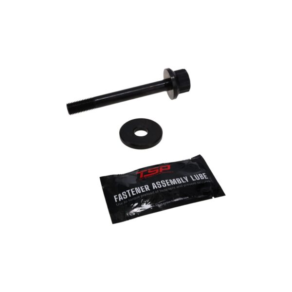 TSP Pro Series GM Gen IV LS7 and Gen V LT1 Harmonic Balancer Damper Bolt Kit