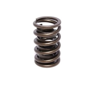 Dual Valve Spring w/ Damper 1.510 O.D.; 1.850 Installed Height; One Spring