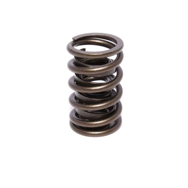 Dual Valve Spring w/ Damper 1.510 O.D.; 1.850 Installed Height; One Spring