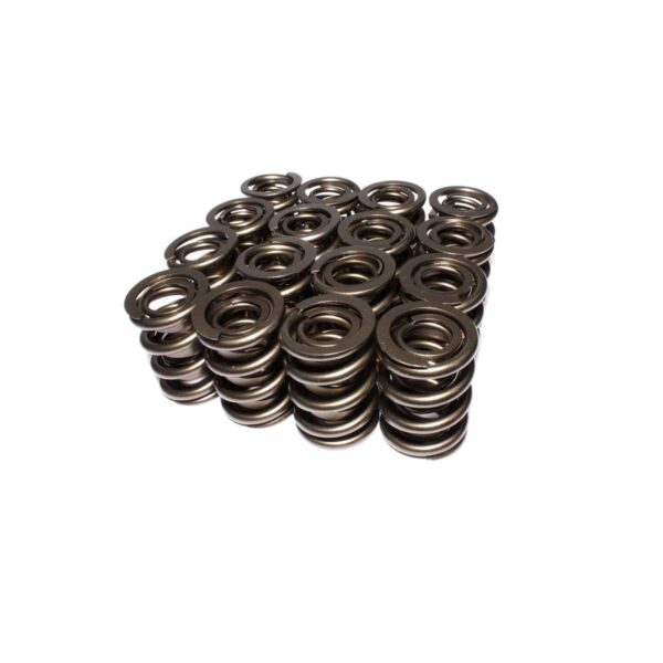 Signature Series Dual Springs 1.620 O.D.; 1.950 Installed Height; 16 Springs