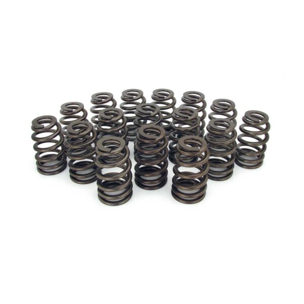 Signature Beehive Valve Springs 1.445 O.D.; 1.800 Installed Height; 16 Springs