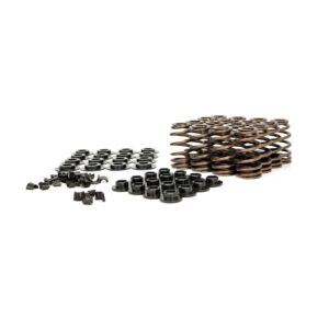 Beehive Kit w/  1.445OD Springs; Steel Retainers, 10?  1 Groove Locks.