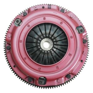 Force 9.5 dual disc 900S