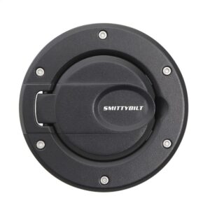 Fuel Filler Door