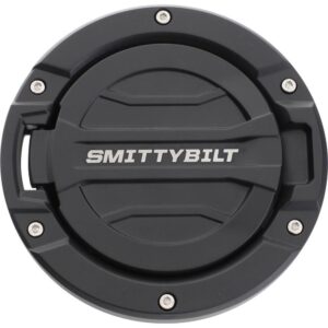 Fuel Filler Door