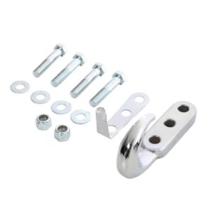 Tow Hook