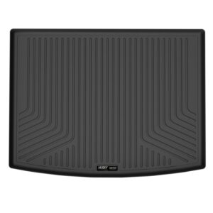 Husky Weatherbeater Cargo Liner behind 3rd Row 28181