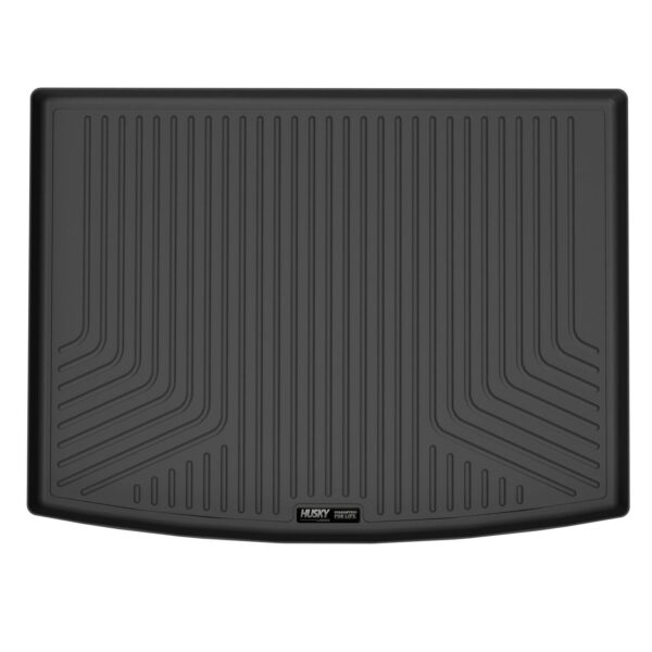 Husky Weatherbeater Cargo Liner behind 3rd Row 28181